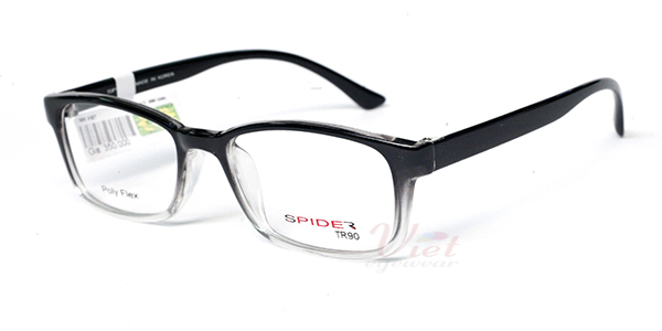 Gọng kính Spider STR306 C71